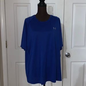 Under Armor Shirt. XXL